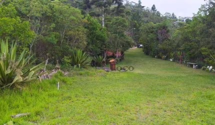 Terreno à venda - Hortolândia - Mairiporã/SP