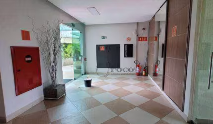 Apartamento com 3 dormitórios à venda, 68 m² por R$ 300.000 - Vila Rachid - Guarulhos/SP