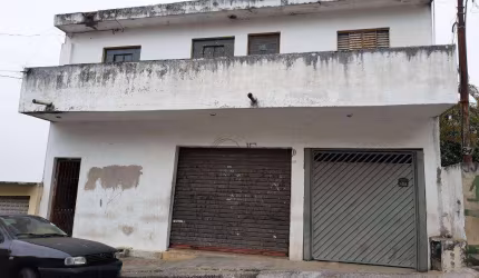 Casa com 3 dormitórios à venda, 100 m² por R$ 350.000,00 - Jardim Bela Vista - Guarulhos/SP