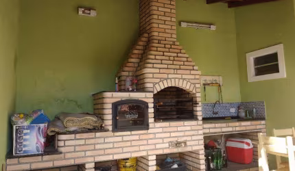 Sobrado com 2 dormitórios à venda, 135 m² por R$ 500.000,00 - Parada Inglesa - São Paulo/SP