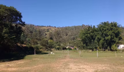 Chácara com 1 dormitório à venda, 19000 m² por R$ 900.000,00 - Rio Abaixo - Mairiporã/SP