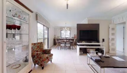Apartamento com 4 dormitórios à venda, 147 m² por R$ 1.100.000,00 - Jardim Vila Mariana - São Paulo/SP