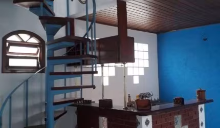 Casa com 2 dormitórios à venda, 206 m² por R$ 800.000,00 - Vila Isolina Mazzei - São Paulo/SP