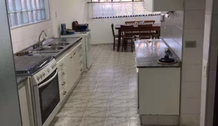 Sobrado com 3 dormitórios à venda, 390 m² por R$ 1.500.000,00 - Jardim Sao Paulo(Zona Norte) - São Paulo/SP