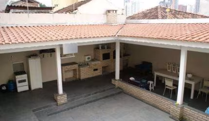 Casa com 3 dormitórios à venda, 187 m² por R$ 1.000.000,00 - Jardim do Colégio (Zona Norte) - São Paulo/SP