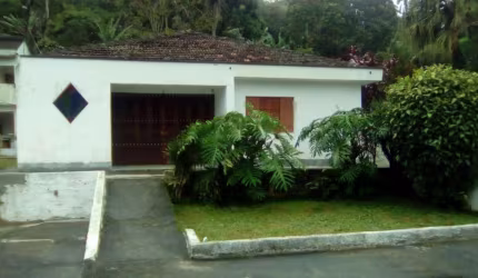 Chácara com 5 dormitórios à venda, 1200 m² por R$ 650.000,00 - Água Azul - Guarulhos/SP