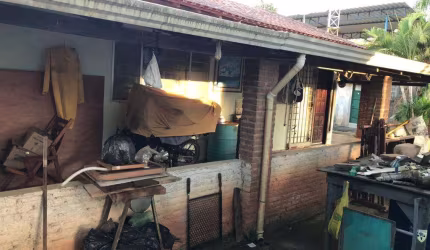 Chácara com 2 dormitórios à venda, 370 m² por R$ 270.000,00 - Zona Rural - Ouro Fino/MG