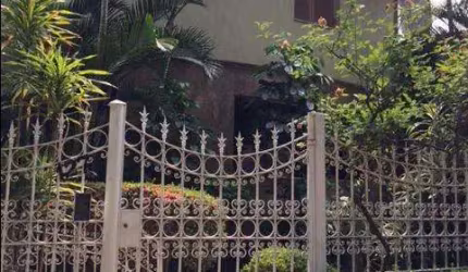 Sobrado com 3 dormitórios à venda, 515 m² por R$ 1.800.000,00 - Jardim Franca - São Paulo/SP