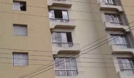 Apartamento com 2 dormitórios à venda, 63 m² por R$ 295.000,00 - Vila Nova Mazzei - São Paulo/SP
