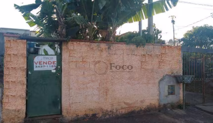 Imóvel 125m2 de área c/ casa de um dormitório a venda - Bairro Jardim Ikes