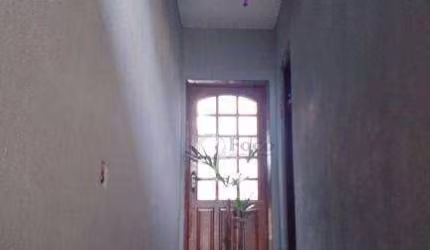 Sobrado com 3 dormitórios à venda, 275 m² por R$ 790.000,00 - Jardim Flor da Montanha - Guarulhos/SP
