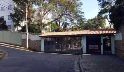 Apartamento com 2 dormitórios à venda, 59 m² por R$ 260.000,00 - Vila Nossa Senhora de Fátima - Guarulhos/SP