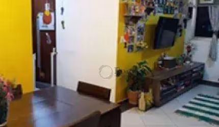 Apartamento com 3 dormitórios à venda, 60 m² por R$ 370.000,00 - Macedo - Guarulhos/SP