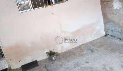 Casa à venda por R$ 215.000,00 - Jardim Bela Vista - Guarulhos/SP