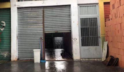 Salão à venda, 220 m² por R$ 1.500.000,00 - Cidade Soberana - Guarulhos/SP