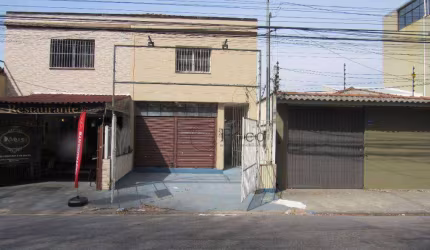 Sobrado com 2 dormitórios para alugar, 160 m² por R$ 3.500,00/mês - Jardim Santa Francisca - Guarulhos/SP