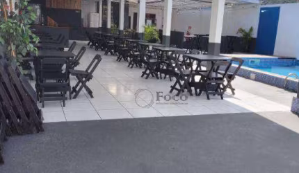 Salão à venda, 257 m² por R$ 450.000,00 - Jardim Adriana - Guarulhos/SP