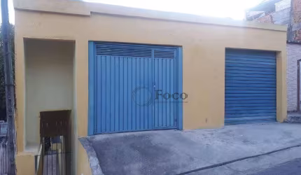 Casa com 2 dormitórios à venda, 164 m² por R$ 300.000,00 - Pimentas - Guarulhos/SP