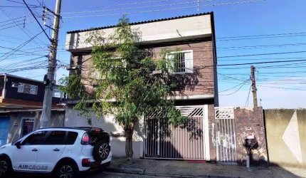 Casa com 4 dormitórios à venda, 118 m² por R$ 480.000,00 - Parque das Nações - Guarulhos/SP