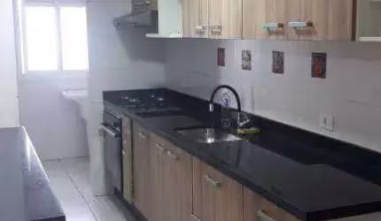Apartamento Duplex com 4 dormitórios à venda, 107 m² por R$ 600.000,00 - Jardim Bom Clima - Guarulhos/SP