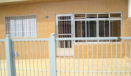 Casa térrea - Cidade Aracilia - Guarulhos/SP