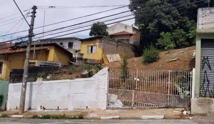 Terreno, 396 m² - venda por R$ 530.000,00 ou aluguel por R$ 700,00/mês - Gopoúva - Guarulhos/SP
