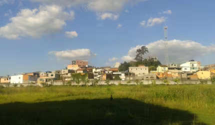 Área à venda, 20000 m² por R$ 21.000.000,00 - Parque Piratininga - Guarulhos/SP