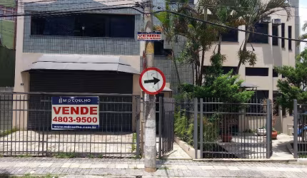 Prédio comercial à venda, Vila Hulda, Guarulhos.