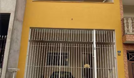 Sobrado com 4 dormitórios à venda, 230 m² por R$ 580.000,00 - Jardim Silvestre - Guarulhos/SP