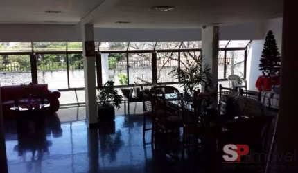 Sobrado com 5 dormitórios à venda, 326 m² por R$ 3.190.000,00 - Tucuruvi - São Paulo/SP