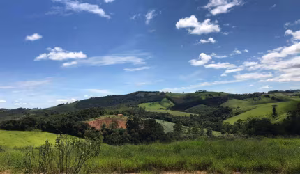 Área à venda, 82200 m² por R$ 420.000,00 - Pedra Bela - Pedra Bela/SP