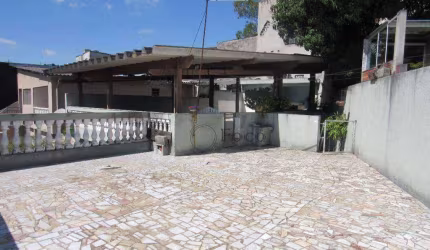 Casa com 2 dormitórios à venda, 279 m² por R$ 650.000,00 - Jardim Las Vegas - Guarulhos/SP