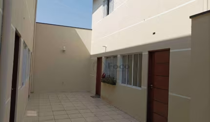 Sobrado com 2 dormitórios à venda, 55 m² por R$ 360.000,00 - Vila Germinal - São Paulo/SP