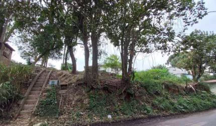 Terreno à venda, 2400 m² por R$ 1.550.000,00 - Três Cruzes - São Paulo/SP