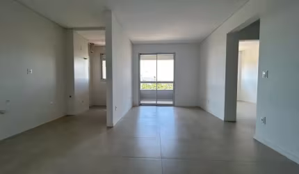 Apartamento NOVO 2 dormitórios com suíte, 2 vagas de garagem + Hobby Box