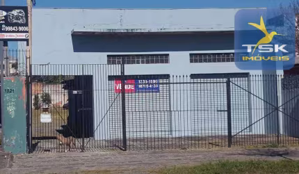 Terreno à venda, 645 m² por R$ 1.495.000,00 - Rebouças - Curitiba/PR