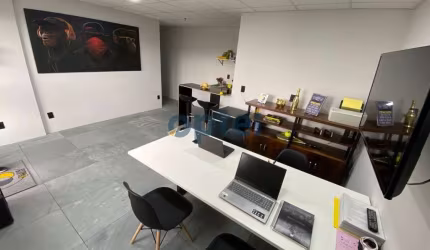 Sala comercial  no Marco Zero Mix Work na Avenida Kennedy, 1230