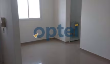 APARTAMENTO COM 2 DORMITÓRIOS, 44 M² - 1 VAGA - PAULICÉIA - SÃO BERNARDO DO CAMPO/SP
