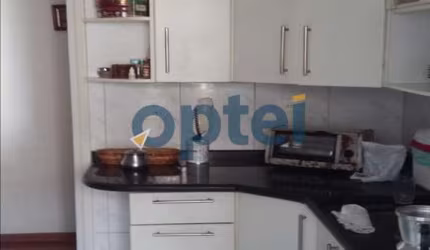 APARTAMENTO COM 2 DORMITÓRIOS À VENDA, 51 M² - VILA CAMPESTRE - SÃO PAULO/SP