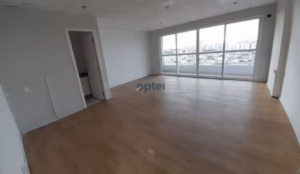 Sala comercial no condomínio Marco zero tower  - Jardim do Mar - São Bernardo do Campo