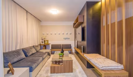 APARTAMENTO  À VENDA, 54 M² - RUDGE RAMOS - SÃO BERNARDO DO CAMPO/SP