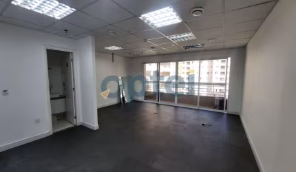 SALA COMERCIAL 39 M²  1 VAGA NO MARCO ZERO TOWER - AV. SENADOR VERGUEIRO 2123 - SÃO BERNARDO DO CAMPO