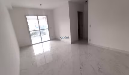 APARTAMENTO À VENDA, 68 M² 2 suítes lazer completo  - NOVA PETRÓPOLIS - SÃO BERNARDO DO CAMPO/SP