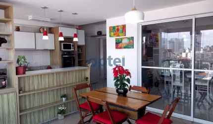 Apartamento de 134m², 3 suítes, 2 vagas no Condomínio Maximus na Av. Redenção - Jardim do Mar