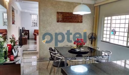 CASA COM 4 DORMITÓRIOS À VENDA, 233 M²  - BAIRRO OLÍMPICO - SÃO CAETANO DO SUL/SP