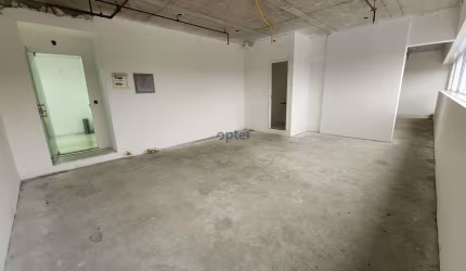 SALAS CONJUGADAS, 85 M², 2 VAGAS - CONDOMÍNIO MARCO ZERO TOWER - JARDIM DO MAR - SÃO BERNARDO DO CAMPO/SP