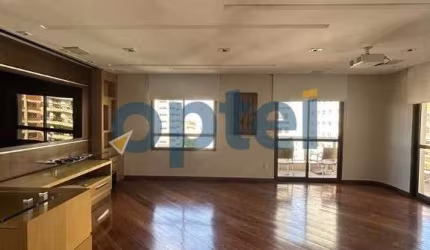 Apartamento 214m² 4 Dorms - 3 suítes - À Venda / Locação - Jardim da Saúde/SP