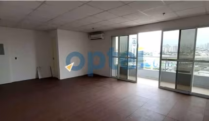 Sala Comercial no Condomínio Marco Zero Tower - Jardim do Mar - São Bernardo do Campo