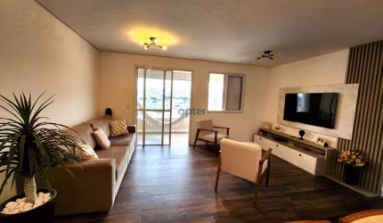Apartamento de 2 dorms (suite) - 2 vagas no Marco Zero Premier