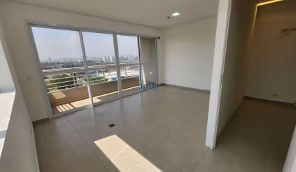 SALA , 40 M²  MARCO ZERO TOWER- JARDIM DO MAR - SÃO BERNARDO DO CAMPO/SP